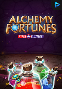 Bocoran RTP Alchemy Fortunes foto di Situs Ajakslot Generator RTP Resmi dan Terakurat