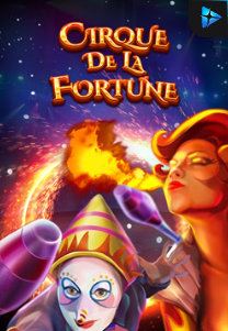 Bocoran RTP Cirque De La Fortune di Situs Ajakslot Generator RTP Resmi dan Terakurat