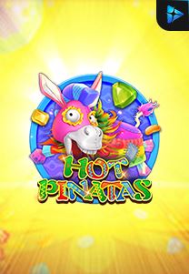 Bocoran RTP Hot Pinatas di Situs Ajakslot Generator RTP Resmi dan Terakurat