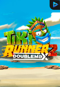 Tiki Runner 2 DoubleMax