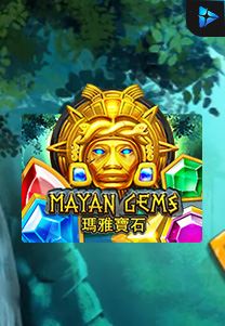 Bocoran RTP Mayan Gems di Situs Ajakslot Generator RTP Resmi dan Terakurat