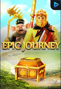 Bocoran RTP Epic Journey di Situs Ajakslot Generator RTP Resmi dan Terakurat