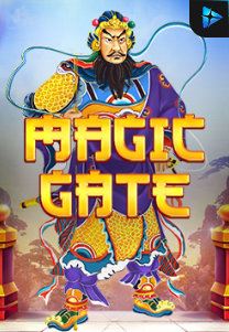 Bocoran RTP Magic Gate di Situs Ajakslot Generator RTP Resmi dan Terakurat