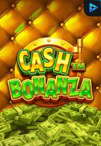 Bocoran RTP Cash Bonanza di Situs Ajakslot Generator RTP Resmi dan Terakurat