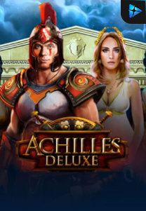 Bocoran RTP Achilles Deluxe di Situs Ajakslot Generator RTP Resmi dan Terakurat