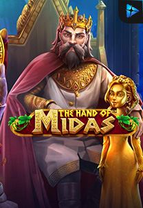 Bocoran RTP The Hand of Midas di Situs Ajakslot Generator RTP Resmi dan Terakurat