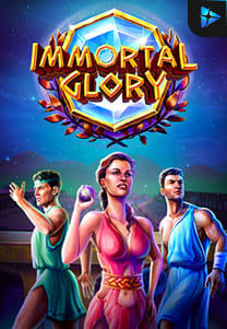 Bocoran RTP Immortal Glory foto di Situs Ajakslot Generator RTP Resmi dan Terakurat