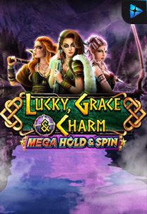 Bocoran RTP Lucky Grace and Charm di Situs Ajakslot Generator RTP Resmi dan Terakurat